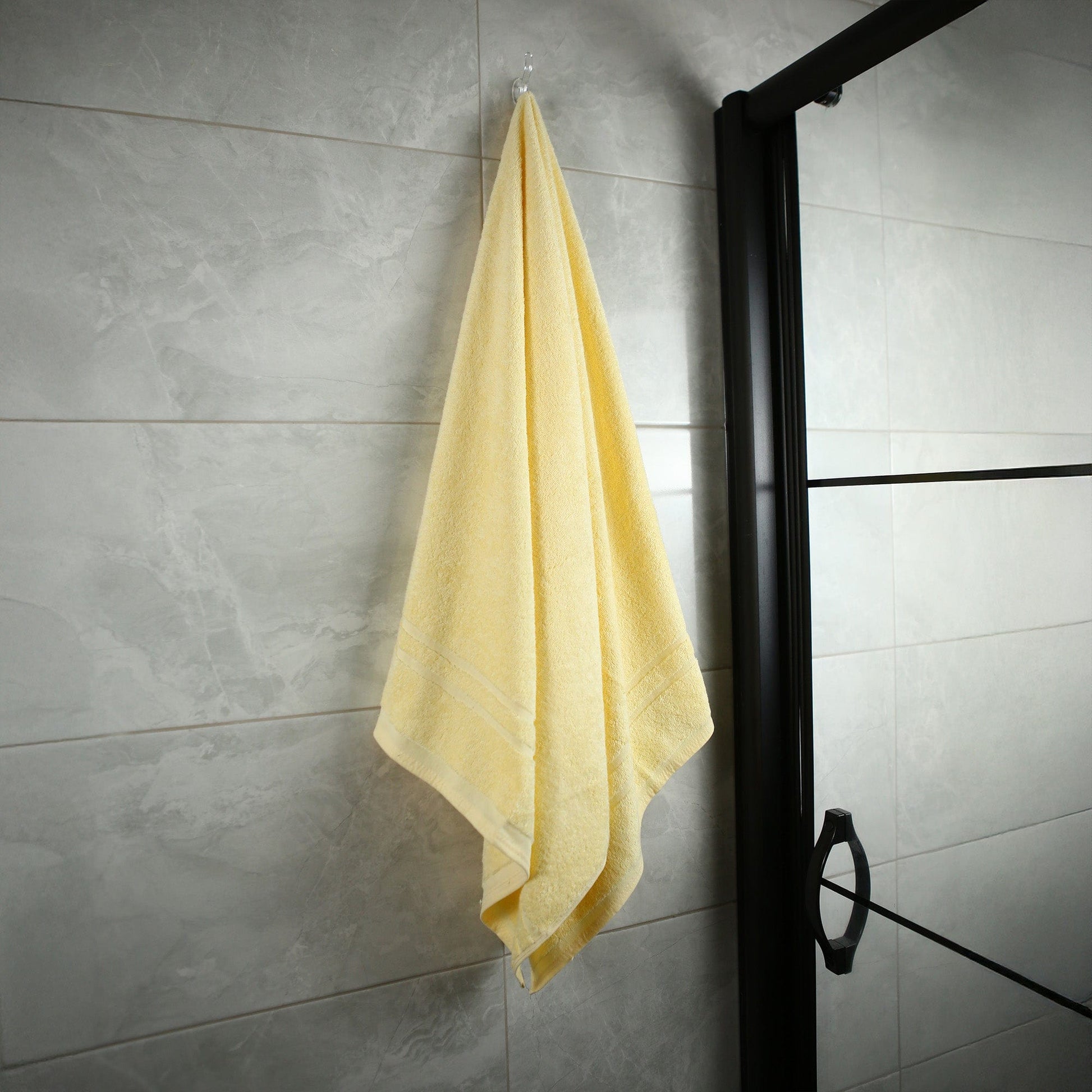 Weberei Pahl Liegetuch Riva Nina 70x200 cm (VANILLE) 100458