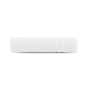 Weberei Pahl Liegetuch Riva Nina 70x200 cm (WEISS) 100190
