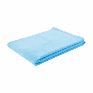 Weberei Pahl Liegetuch Roma Gina 70x200 cm (HELLBLAU) 104154