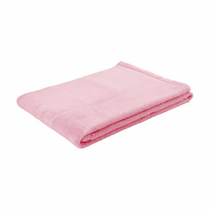 Weberei Pahl Liegetuch Roma Gina 70x200 cm (ROSA) 104149