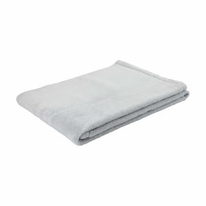 Weberei Pahl Liegetuch Roma Gina 70x200 cm (SILBER) 104164