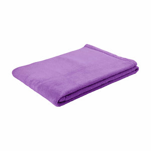 Weberei Pahl Liegetuch Roma Gina 70x200 cm (VIOLETT) 104193