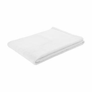 Weberei Pahl Liegetuch Roma Gina 70x200 cm (WEISS) 103965