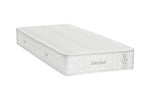 Weberei Pahl Matratze Aruba 90x200x24 cm – TFK 650 mit Sitzkante (H3) 108128