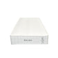 Weberei Pahl Matratze Aruba 90x200x24 cm – TFK 650 mit Sitzkante (H3) 108128