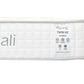 Weberei Pahl Matratze Bali 90x200x27 cm – Taschenfederkern TFK 800 mit beidseitiger Nutzung (H2) 108125