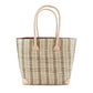 Weberei Pahl Muster20 Handgefertigte Tasche aus Natur-Raffia – Klein 107707_27