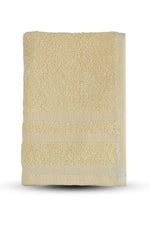 Weberei Pahl Seiftuch Riva Nina 30x30 cm (BEIGE) 100358