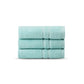 Weberei Pahl Seiftuch Riva Nina 30x30 cm (MINT) 100357
