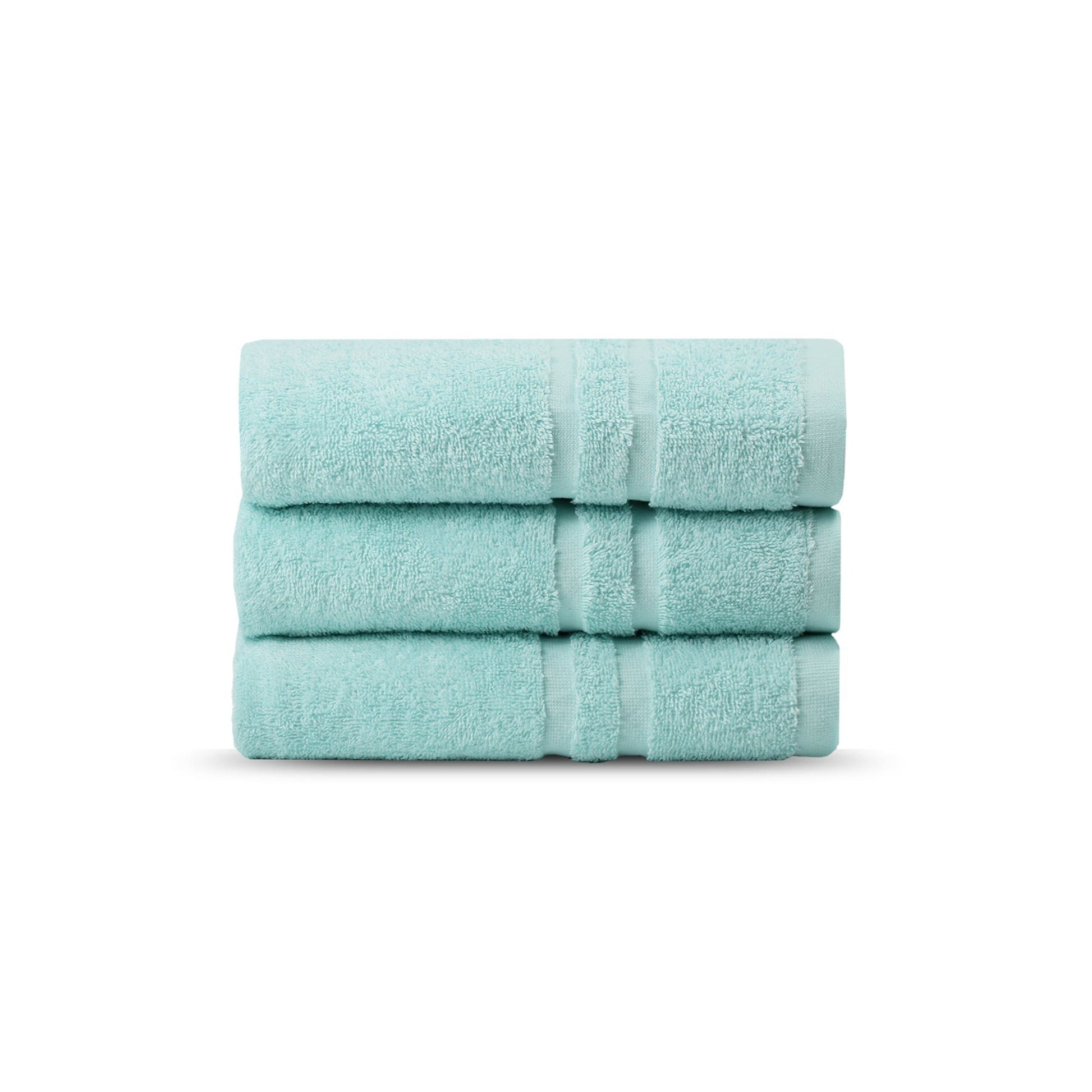 Weberei Pahl Seiftuch Riva Nina 30x30 cm (MINT) 100357