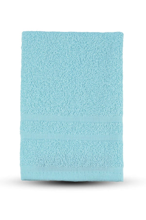 Weberei Pahl Seiftuch Riva Nina 30x30 cm (MINT) 100357