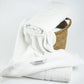 Weberei Pahl Seiftuch Riva Nina 30x30 cm (WEISS) 100351