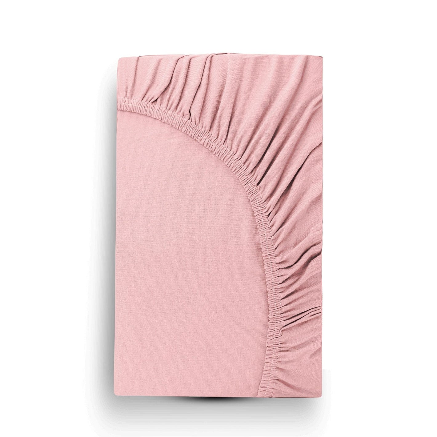 Weberei Pahl Spannbettlaken Miami Gina 70x140x10 (ROSA) 103275