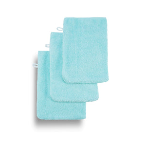 Weberei Pahl Waschhandschuh Capri Gina 16x23 cm (MINT) 103941
