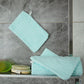 Weberei Pahl Waschhandschuh Capri Jenny 16x23 cm (MINT) 103956