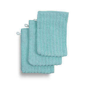 Weberei Pahl Waschhandschuh Capri Jenny 16x23 cm (MINT) 103956