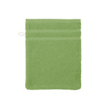 Weberei Pahl Waschhandschuh Riva Nina 16x23 cm (HELLGRÜN) 103831