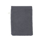Weberei Pahl Waschhandschuh Roma Gina 16x23 cm (GRAPHIT) 104167
