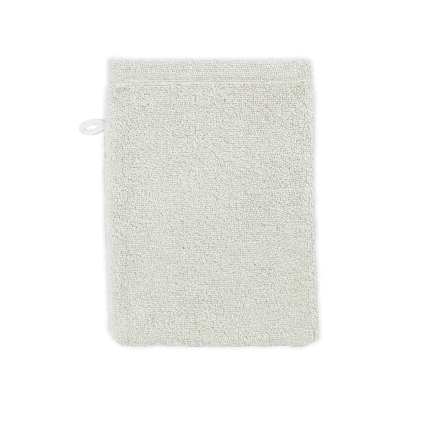 Weberei Pahl Waschhandschuh Roma Gina 16x23 cm (NATUR) 104138