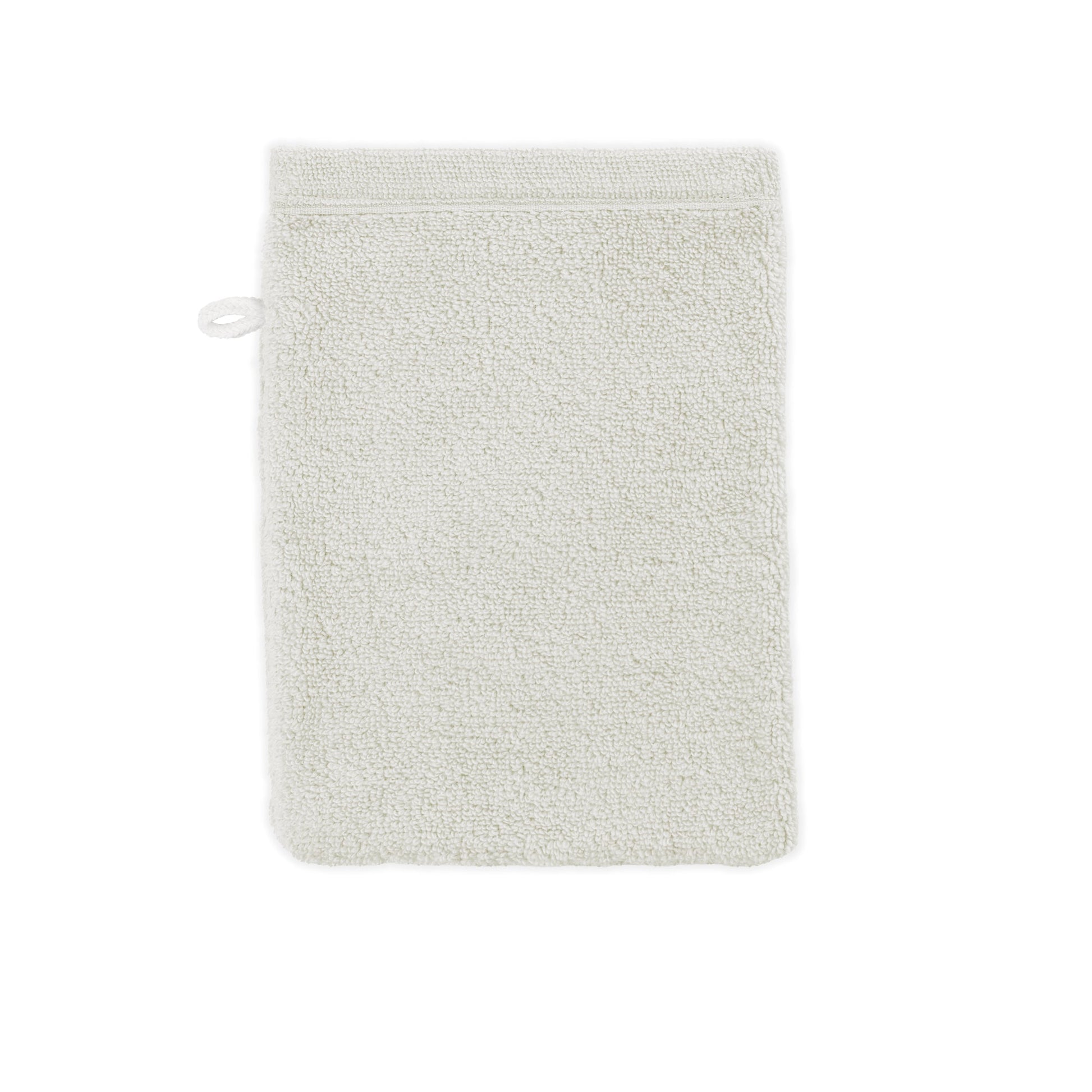 Weberei Pahl Waschhandschuh Roma Gina 16x23 cm (NATUR) 104138