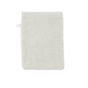 Weberei Pahl Waschhandschuh Roma Gina 16x23 cm (NATUR) 104138