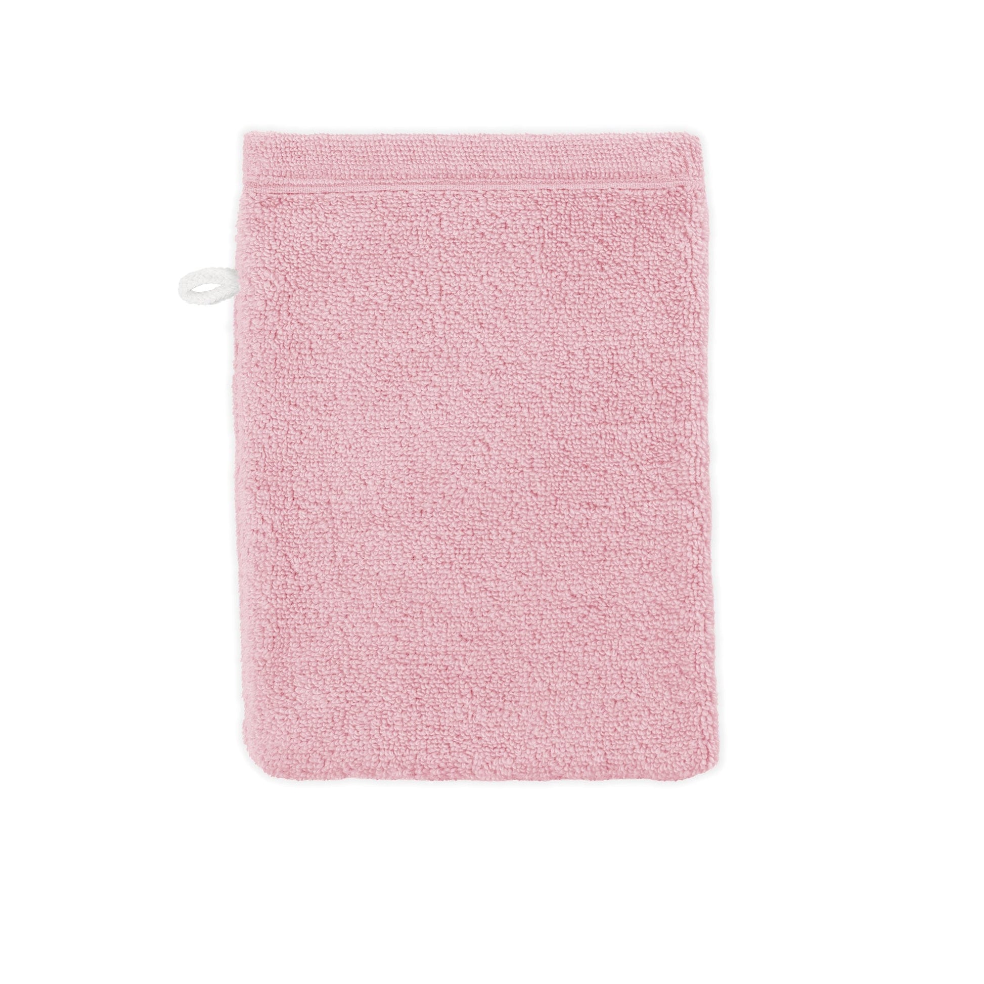 Weberei Pahl Waschhandschuh Roma Gina 16x23 cm (ROSA) 104145