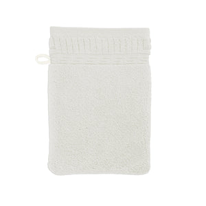 Weberei Pahl Waschhandschuh Roma Maria 16x23 cm (NATUR) 104194