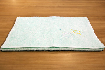 Children's towel: Capri/Hedda