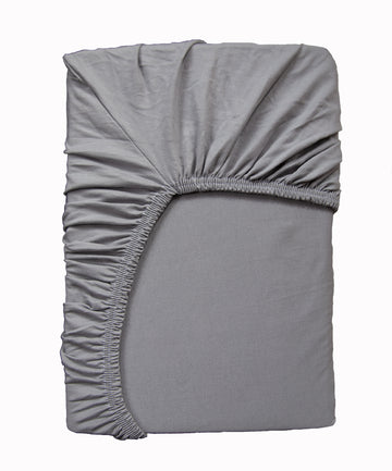 Fitted Sheet: Miami/Gina - 120/200/24