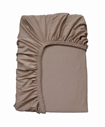 HIGH-CLASS fitted sheet set for Flair from 2023
