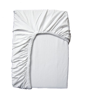 Fitted sheet: Miami/Gina - 160/200/24