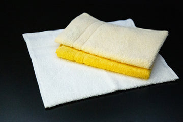 Guest towel: Riva/Nina