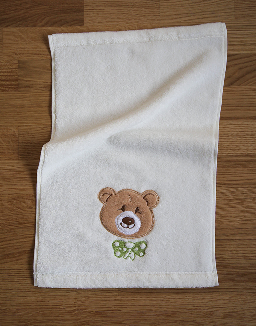 Small children's towel: Roma/Ella